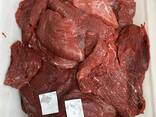 М'ясо яловичини, вищий гатунок (К/В) - фото 1