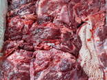 Мясо говяжьих голов, головизна - фото 5