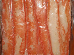 Мясо королевского краба 1 фаланги