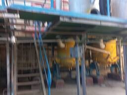 Мясо-молочный комбинат, Одесская обл.