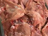 Мʼясо охолодженої курки в асортименті. Харків - фото 2