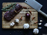 Мясо оленя, косули и дикого кабана - фото 2