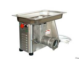 Мясорубка для столовой Украина МИМ 300 промышленная 220 В для свинины