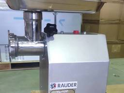 Мясорубка промышленная 150 кг/час для столовой