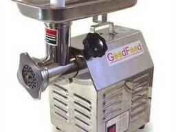 Мясорубка промышленная MG12 до 120 кг