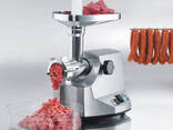 Мясорубка ViLgrand V304-SMG - фото 1