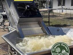 Мийка для овочів/фруктів