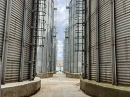 Миколаївська область. Продам портовий елеватор.