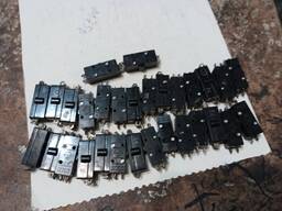 Купим микропереключатели Д-703, постоянно