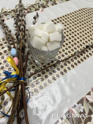 Мильна основа Біла стандарт Б