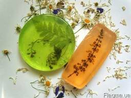 Мыльная основа ORG, Англия, 1 кг