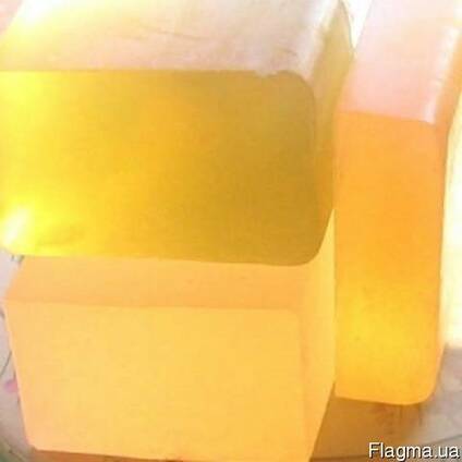 Мыльная основа ORG, Англия, 1 кг