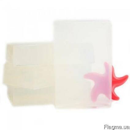 Мыльная основа Soap base, 1 кг