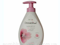 Мыло для интимной гигиены Dermomed Calendula 300 мл