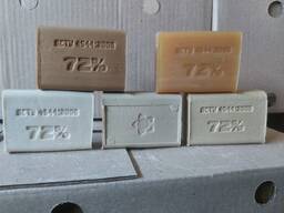 Мило господарське 72% 200г , Черкаси