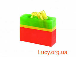 Мыло ручной работы "Любовь Лиссабона" 95гр