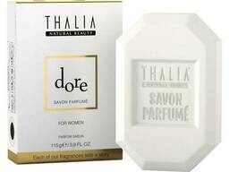 Парфюмированное мыло для женщин Thalia DORE , 115 г