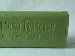 Мыло туалетное 200 г