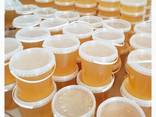 Мёд в таре от 1 литра до. , . , .200 литр
