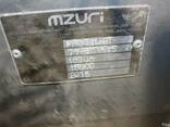Mzuri Pro-Til - фото 3