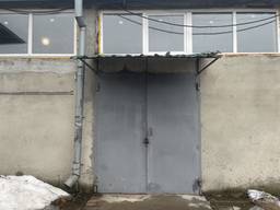 ТД БРИГ Оренда Склад 151 м2