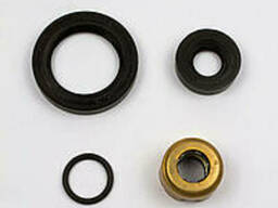 Н-Р Уплотнений Водяного Насоса (Полный)