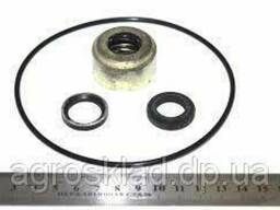 Н-Р Уплотнений Водяного Насоса (Боченок)