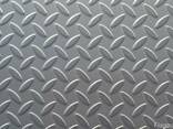Лист нержавеющий - фото 2