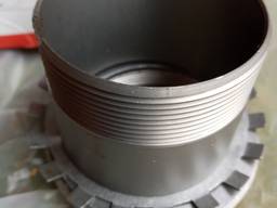 Н313Е SKF втулка закрепительная