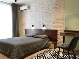 Набережная Победы, новострой, жк River Park