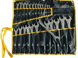 Набір ключів комбінованих