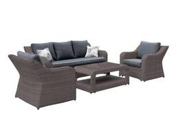 Набір меблів Hecht Ellisia