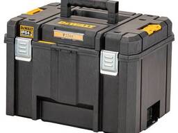 Набір з двох інструментів безщіткових DeWALT DCK2026P2T : з АКБ 2шт-18V 5Ah+ЗП