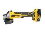 Набір з двох інструментів безщіткових DeWALT DCK2026P2T : з АКБ 2шт-18V 5Ah+ЗП - фото 1