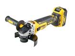Набір з двох інструментів безщіткових DeWALT DCK2026P2T : з АКБ 2шт-18V 5Ah+ЗП - фото 2