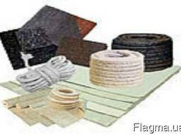 Набивка лубяная ЛП (ЛП-31) 6 мм