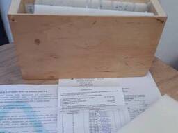 Набор ареометров АОН-1 декларация соответствия производителя