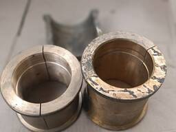 Набор бронзовых втулок ЭО-3211, ЭО-304