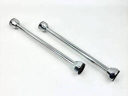 Набор для бойлера Flexy Chrome 50см 1/2