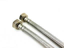 Набор для бойлера Tucai Flexy 80см + обр.клапан с рычагом 8,5 бар Boiler Series