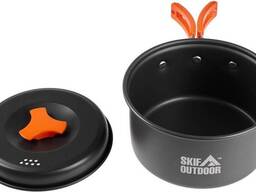 Набор для приготовления пищи Skif Outdoor Fuzz Set S
