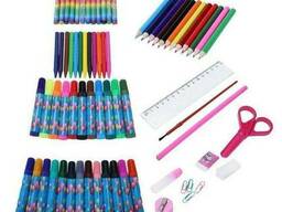 Набор для рисования 86 предметов, набор для творчества