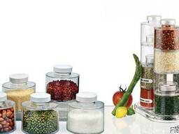 Набор для специй Spice Tower Carousel