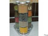 Набор для специй Spice Tower Carousel - фото 2