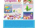 Набор для создания гирлянды из оригами 4M (00-02761)