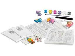 Набор для творчества 4M Домашние питомцы (00-03539)