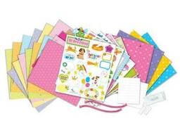 Набор для творчества 4M Скрапбукинг (00-04560)