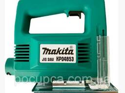 Набор электроинструмента Makita KPO4853 - Электролобзик, Электродрель. ..
