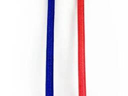 Набор гибких шлангов для смесителя, металлопластик М10-1/2В Flexy RBM. 30 см