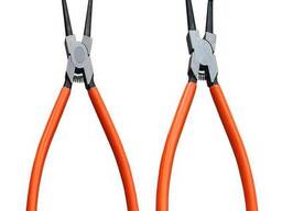 Набор из 2 отдельных щипцов для удаления шипов, модель AT-55, размер 7 дюймов